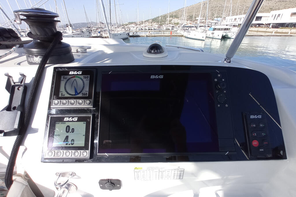 Catamaran 