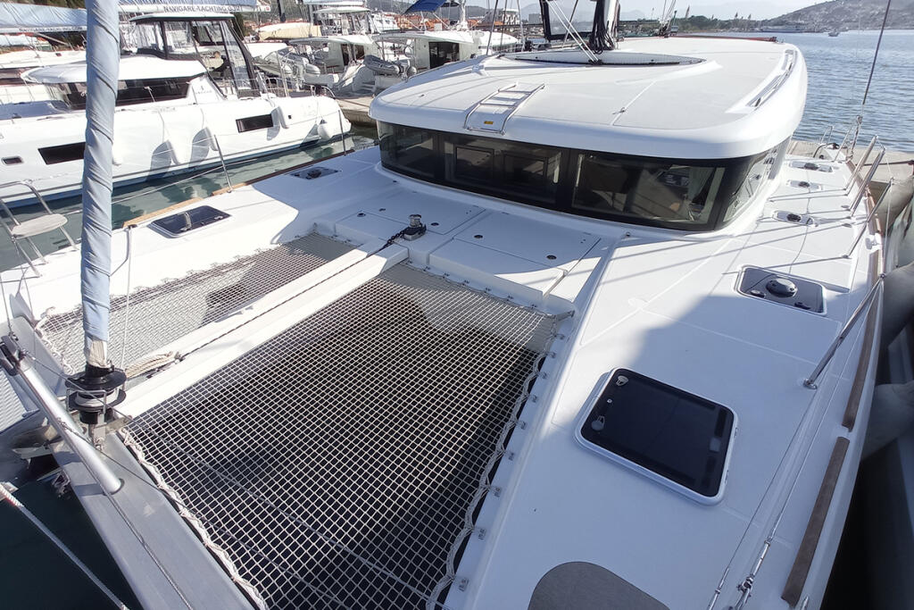 Catamaran 