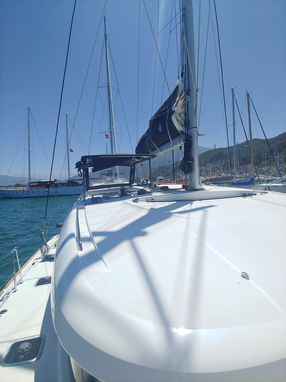 Catamaran 