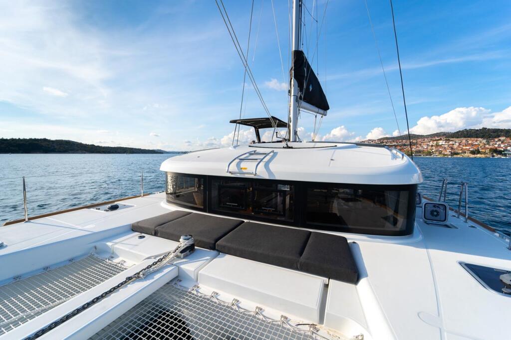 Catamaran 