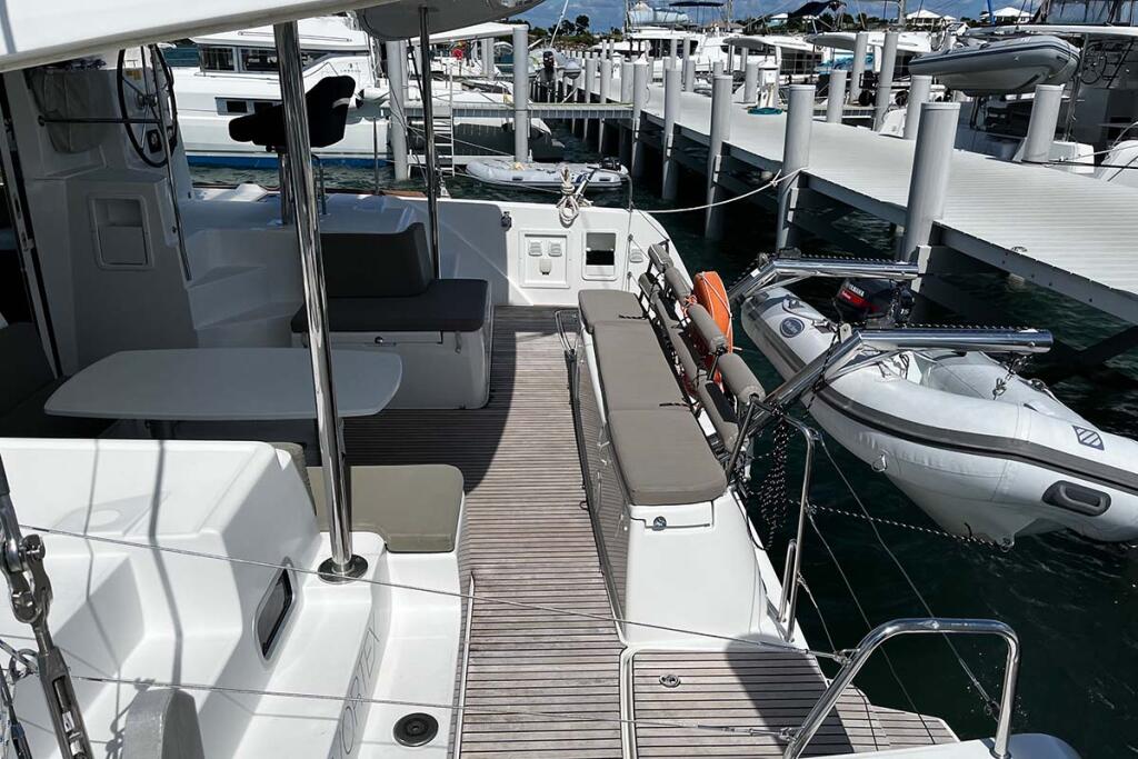 Catamaran 