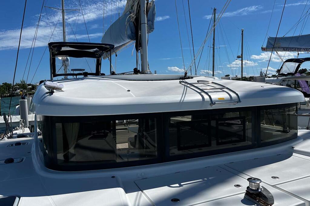 Catamaran 