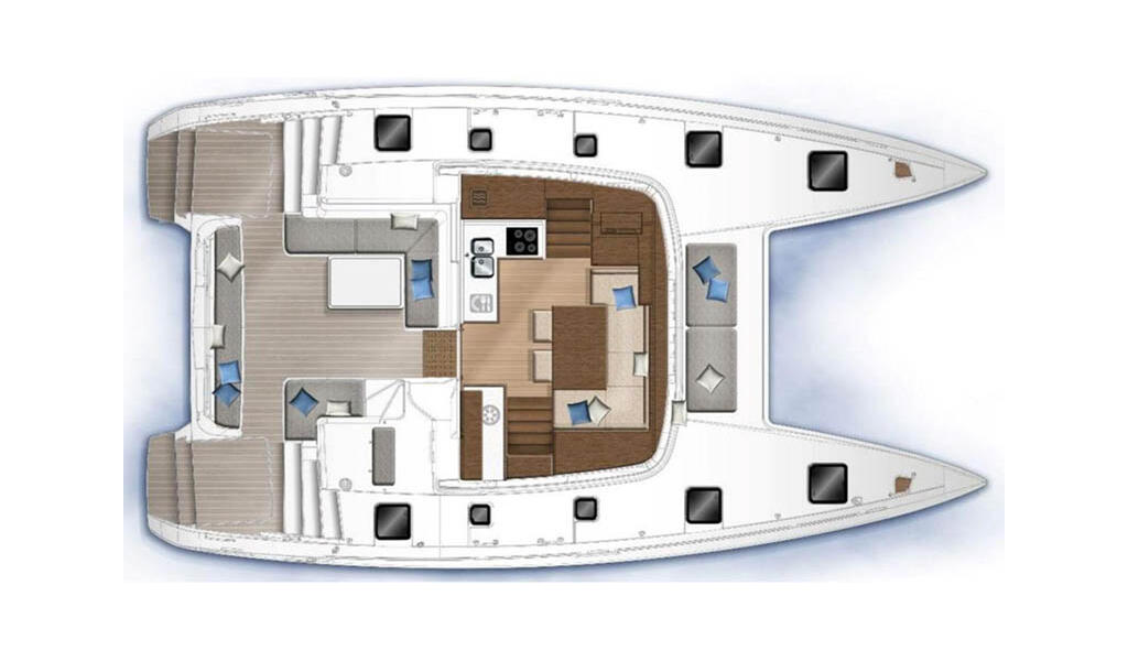 Catamaran 