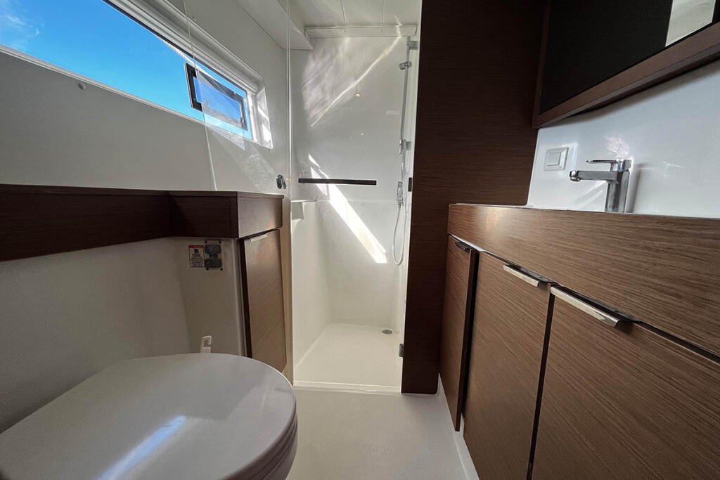 Catamaran 