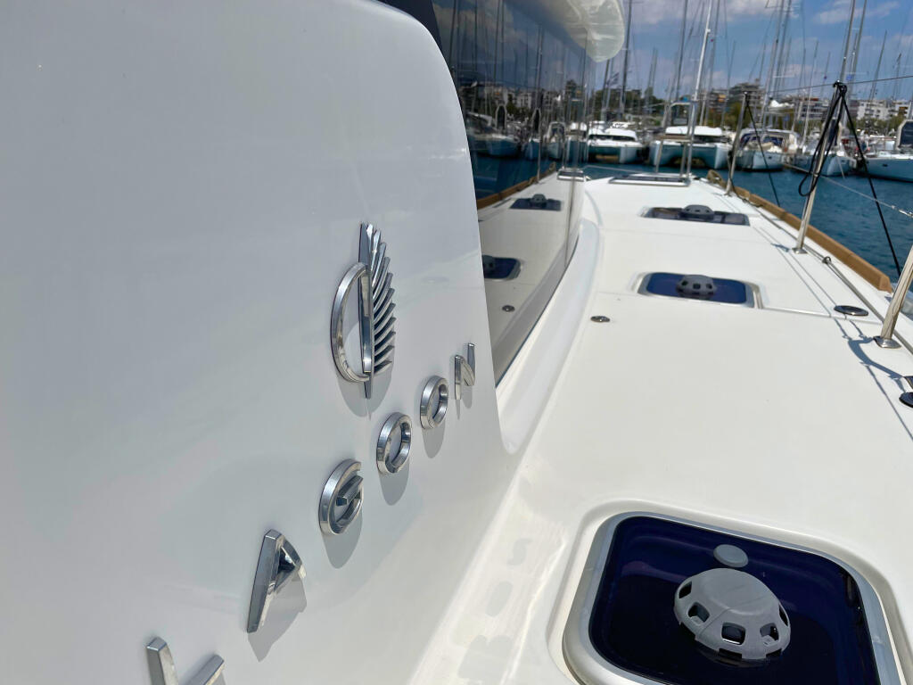 Catamaran 