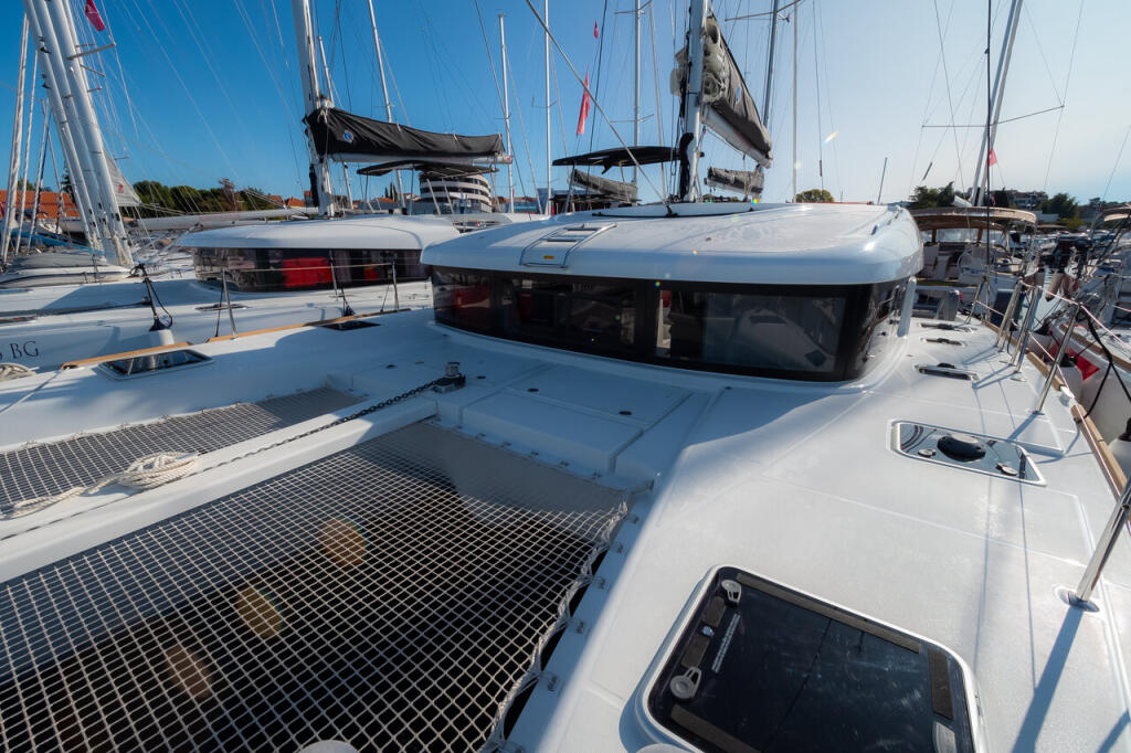 Catamaran 