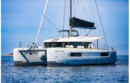 Catamaran 