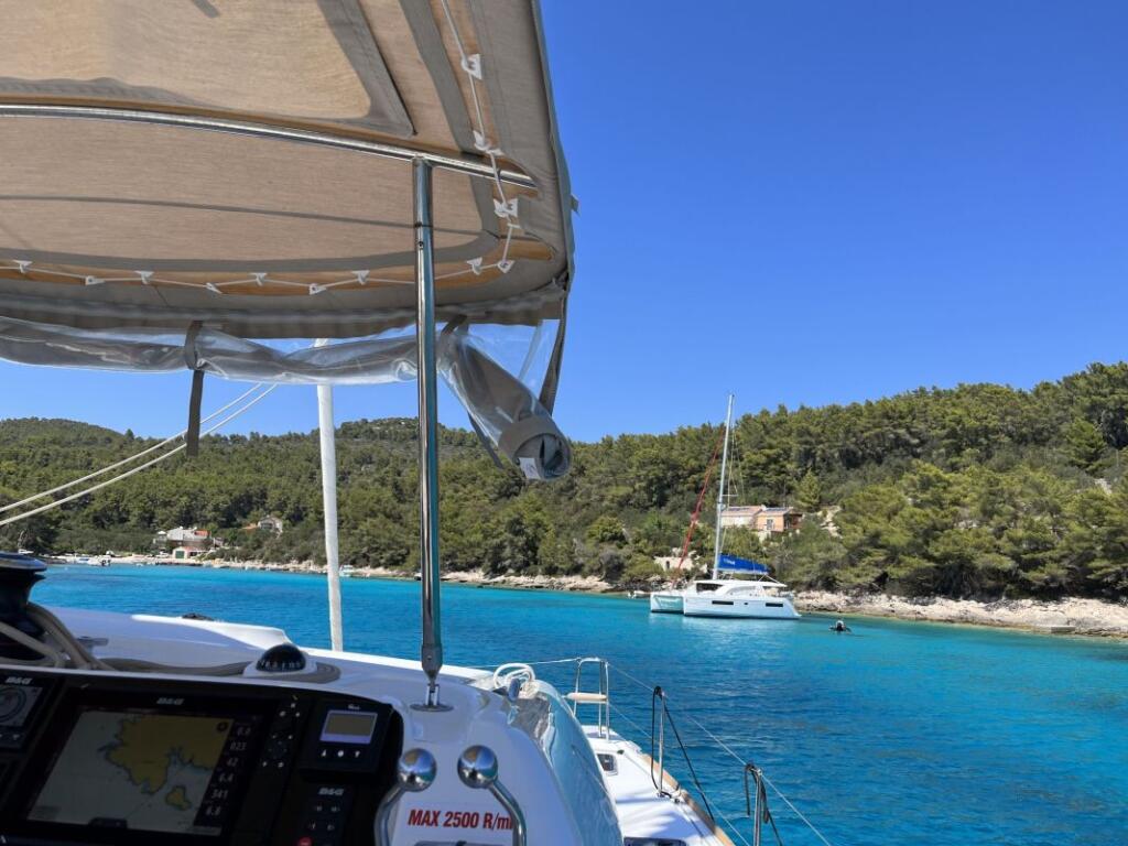 Catamaran 