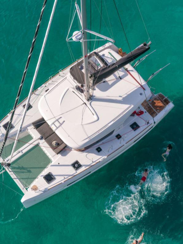 Catamaran 