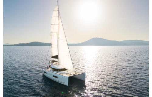 Catamaran 