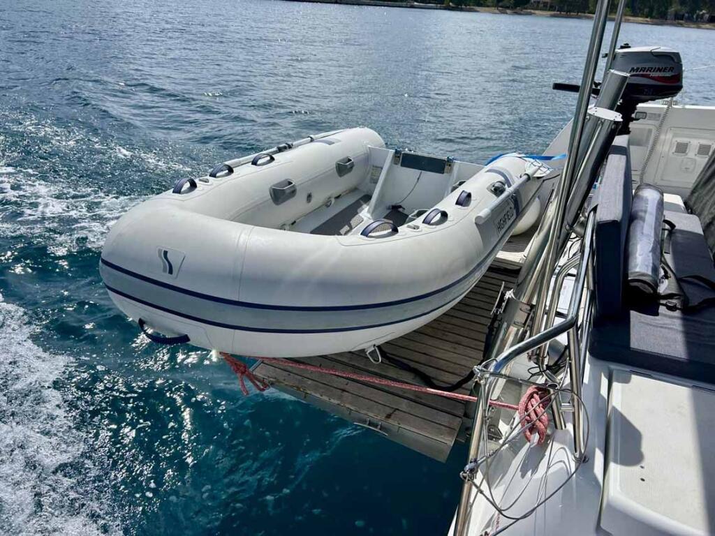 Catamaran 