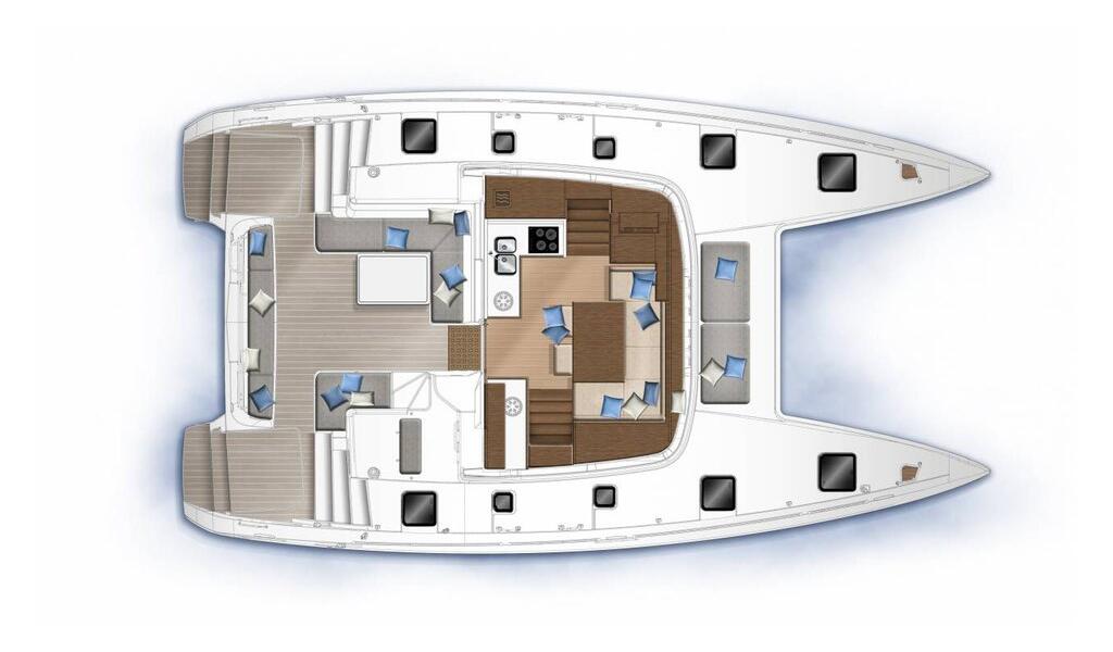 Catamaran 