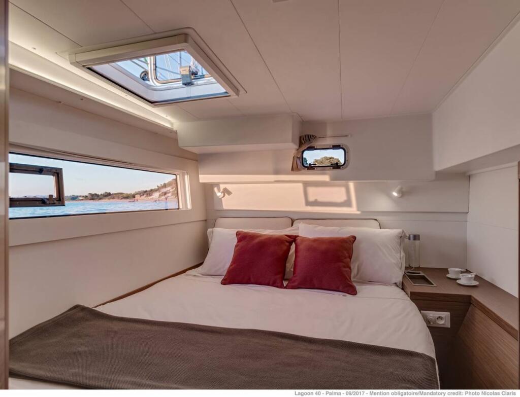 Catamaran 