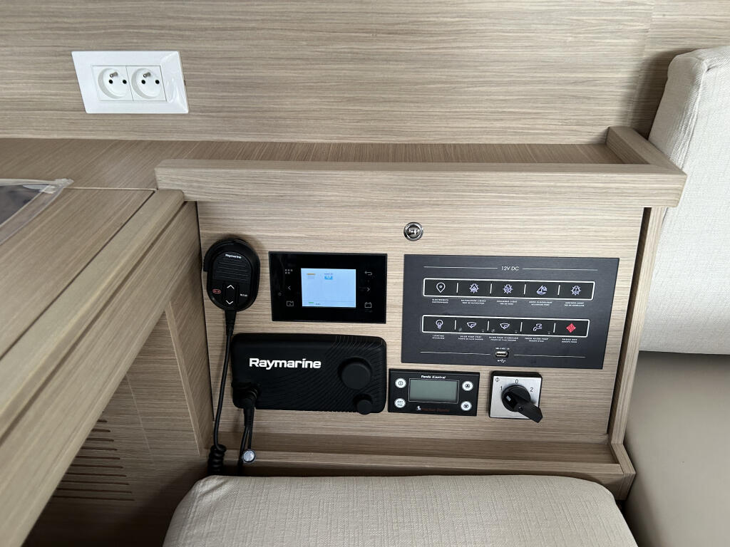 Catamaran 
