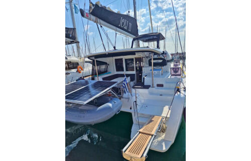 Catamaran 