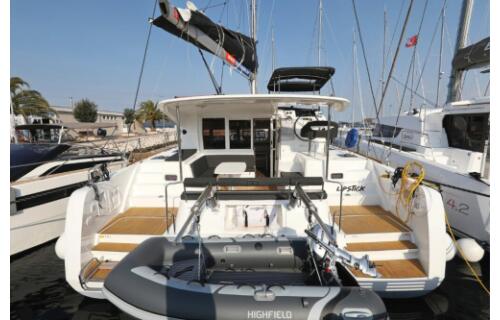 Catamaran 