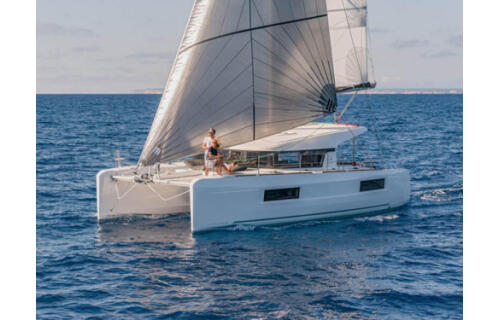 Catamaran 