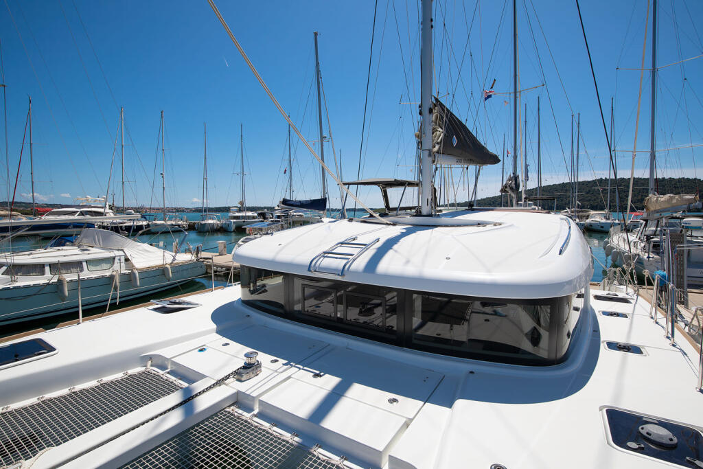 Catamaran 