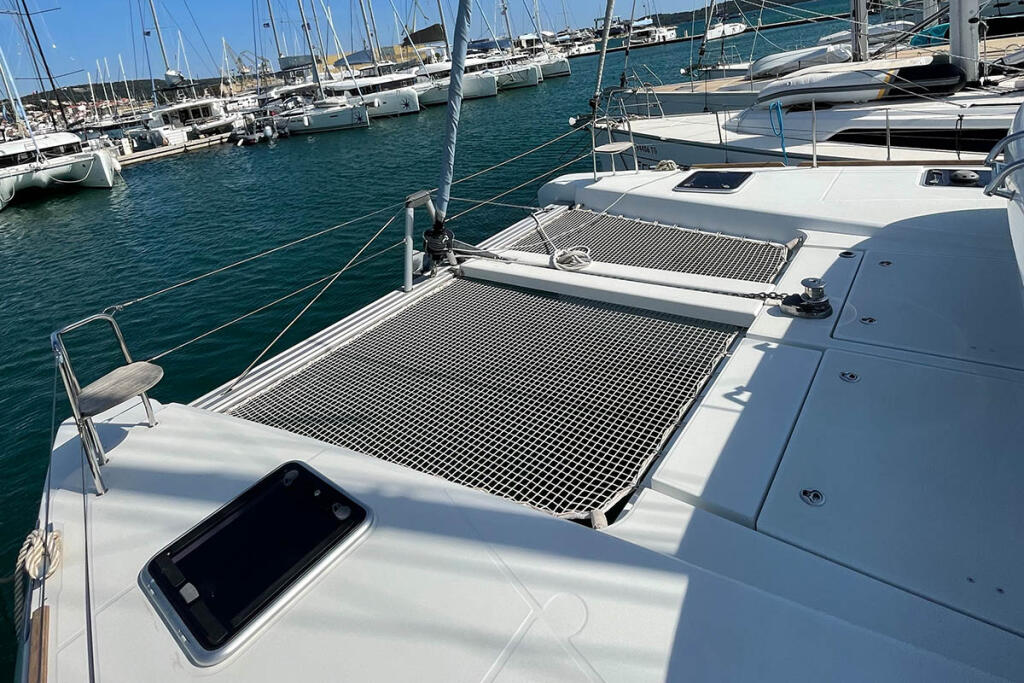 Catamaran 