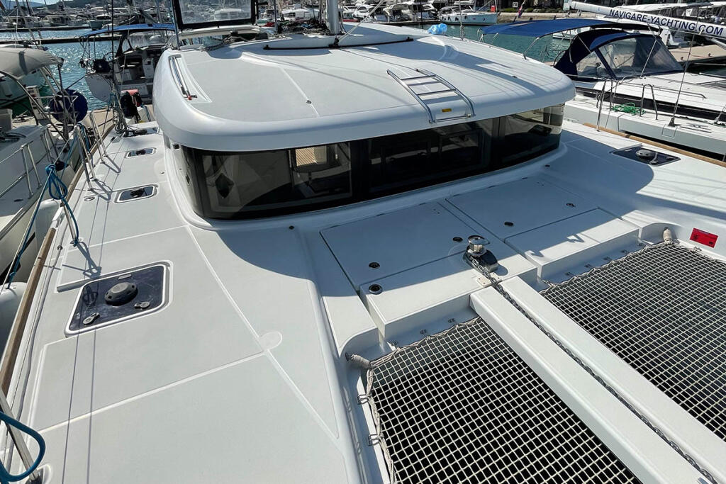 Catamaran 