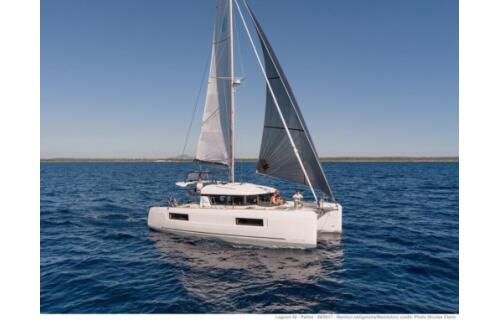 Catamaran 