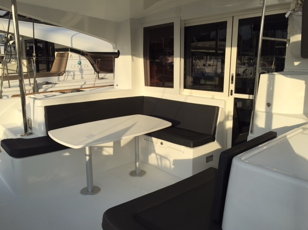 Catamaran 
