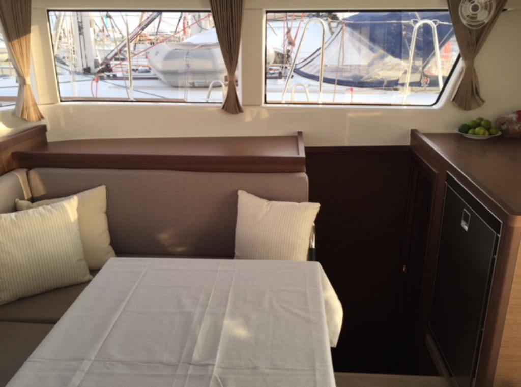 Catamaran 