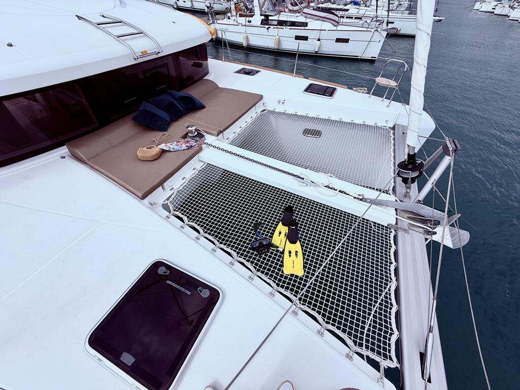 Catamaran 