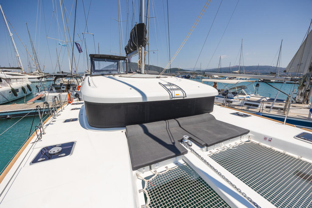 Catamaran 