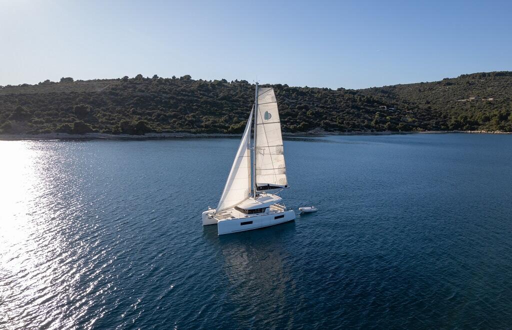 Catamaran 