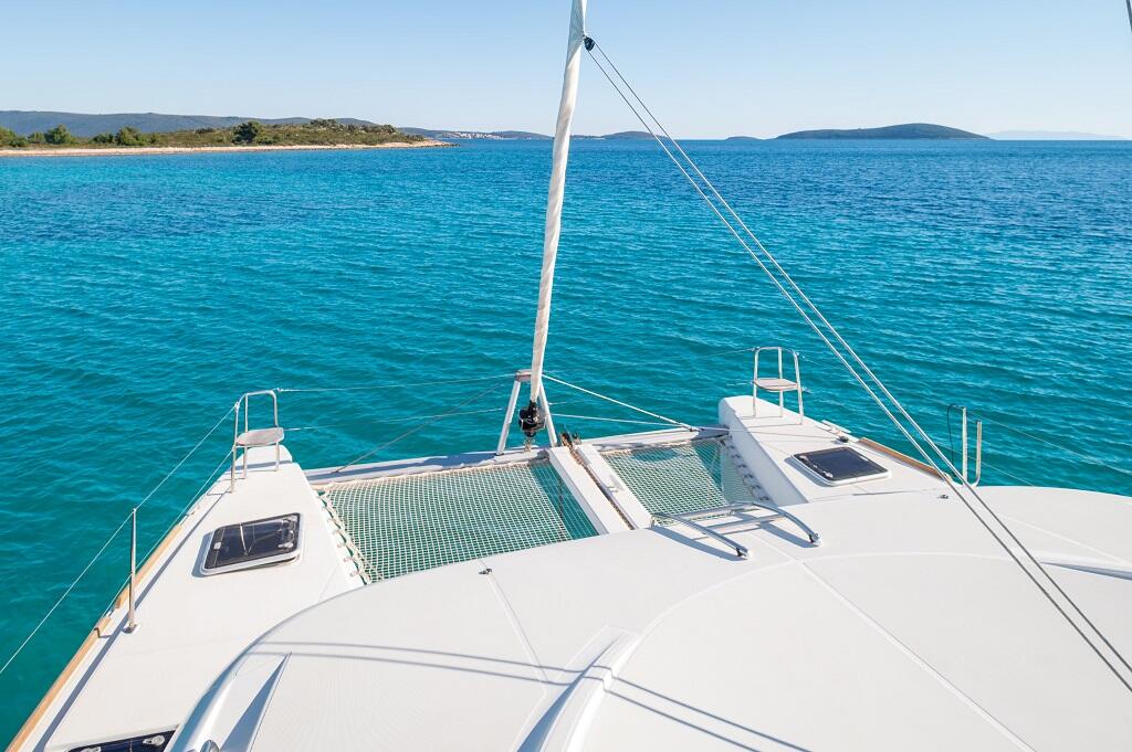 Catamaran 