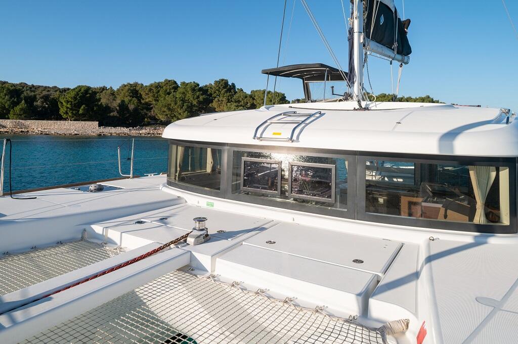 Catamaran 