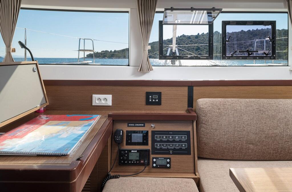 Catamaran 