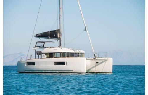 Catamaran 