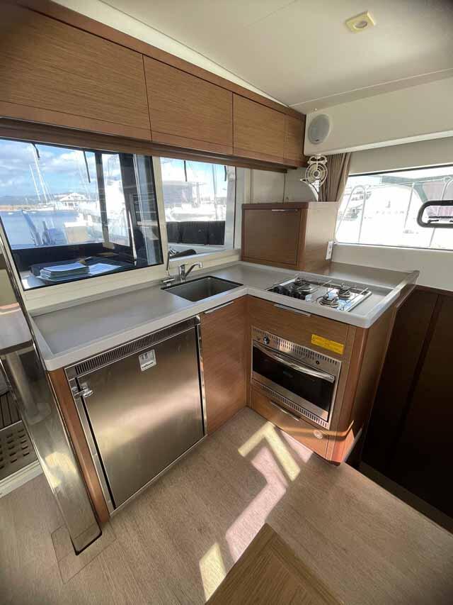 Catamaran 