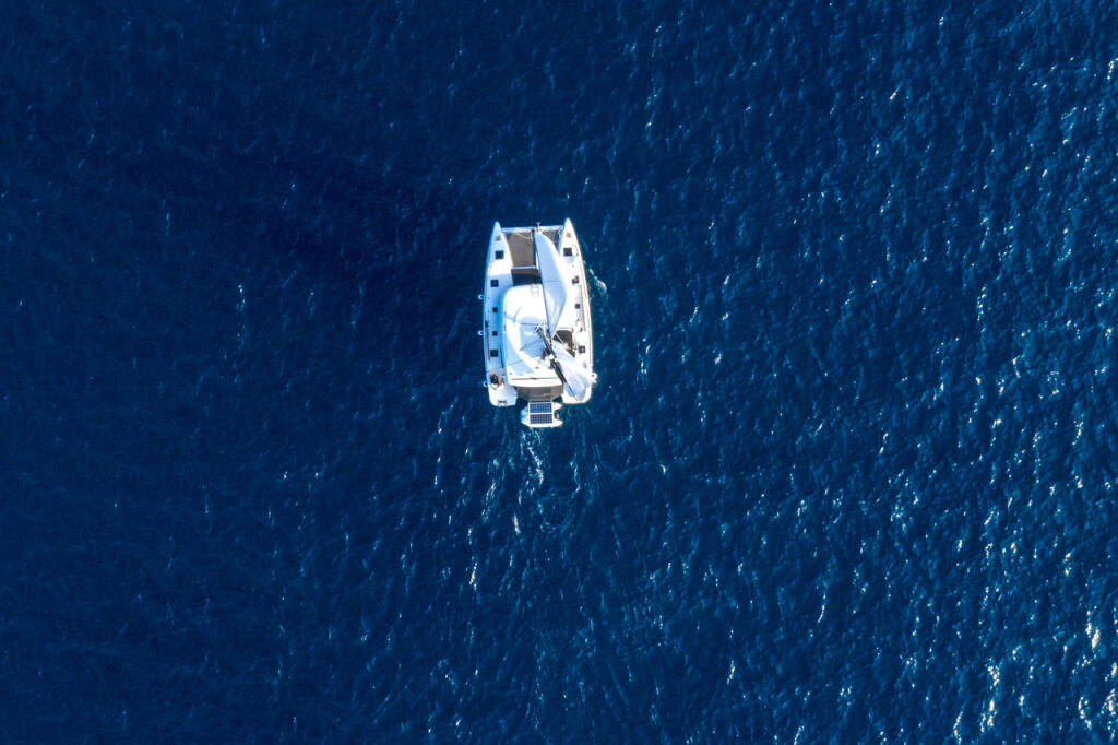 Catamaran 