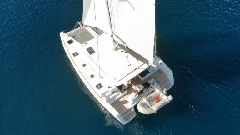 Catamaran 