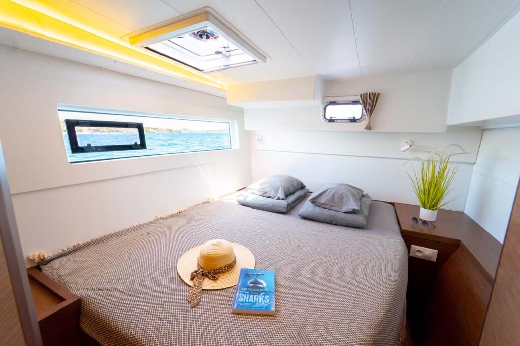 Catamaran 
