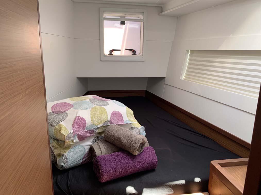 Catamarán 