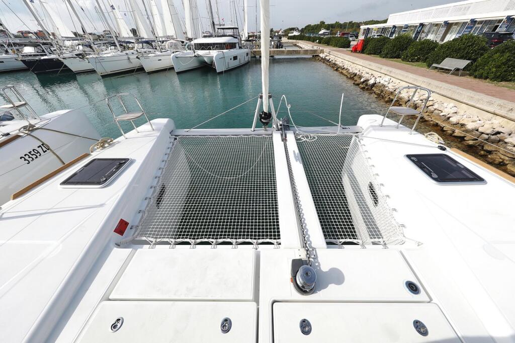Catamaran 