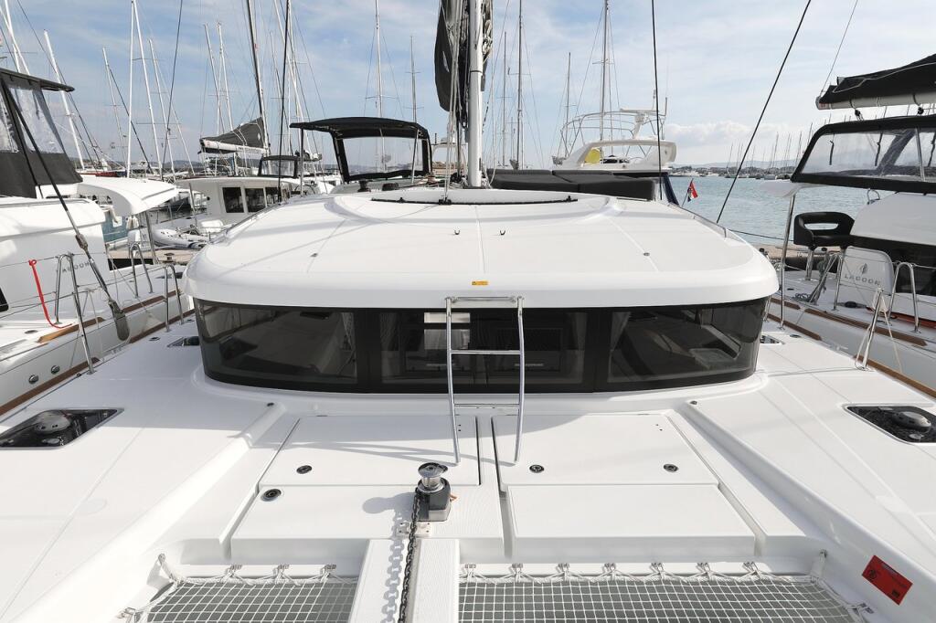 Catamaran 