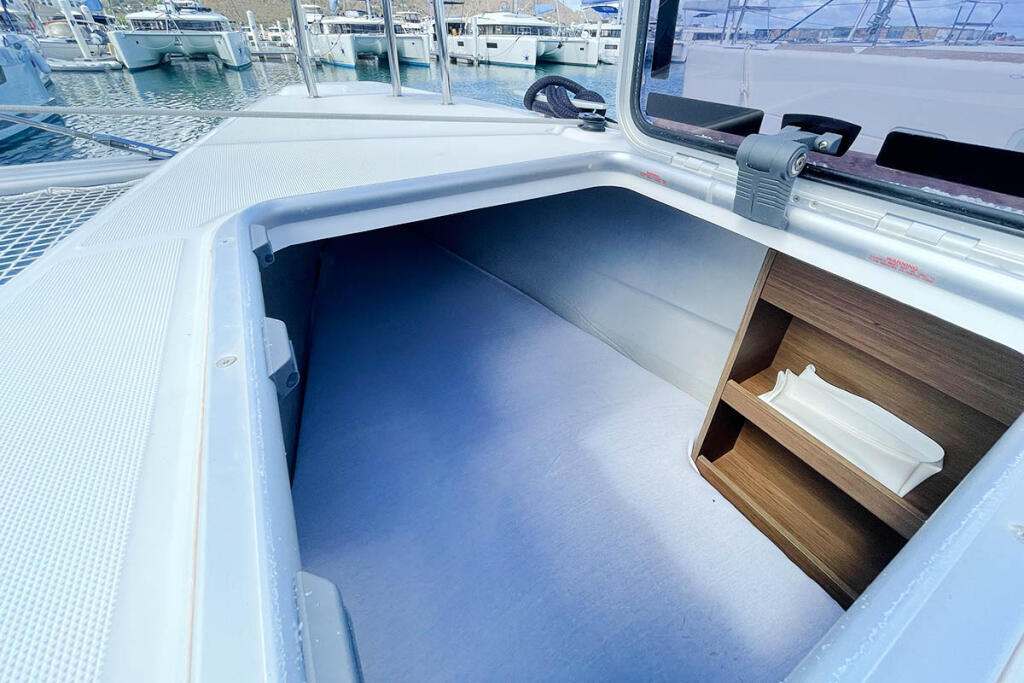 Catamarán 