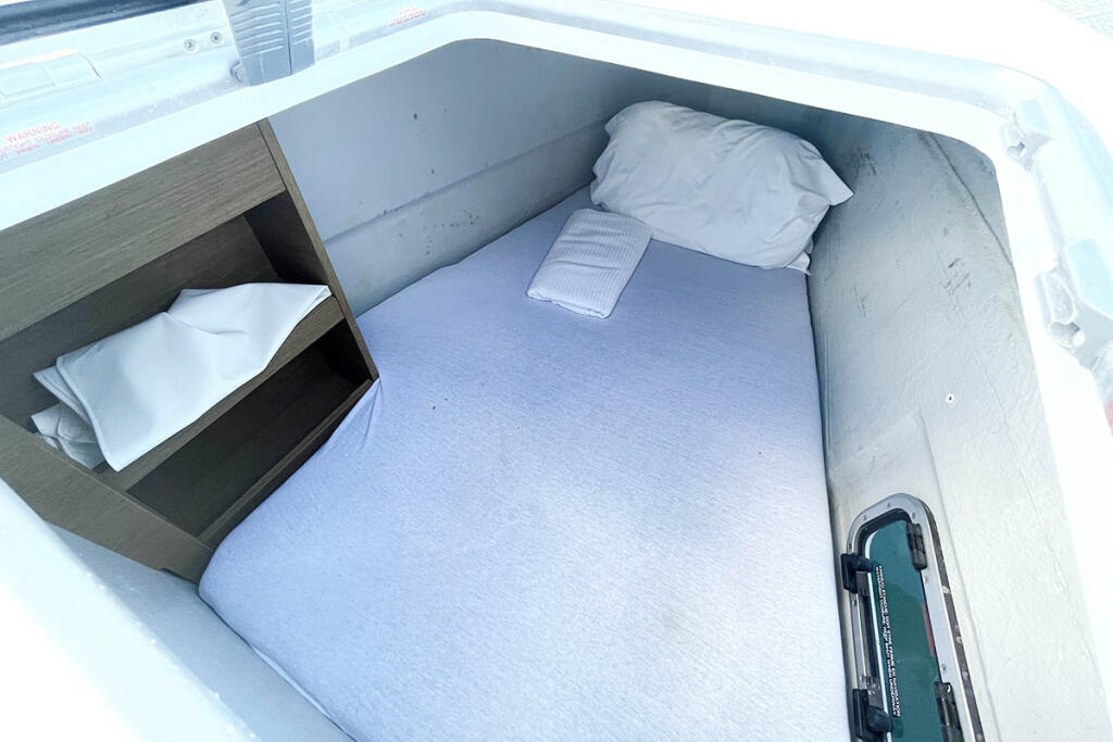Catamarán 