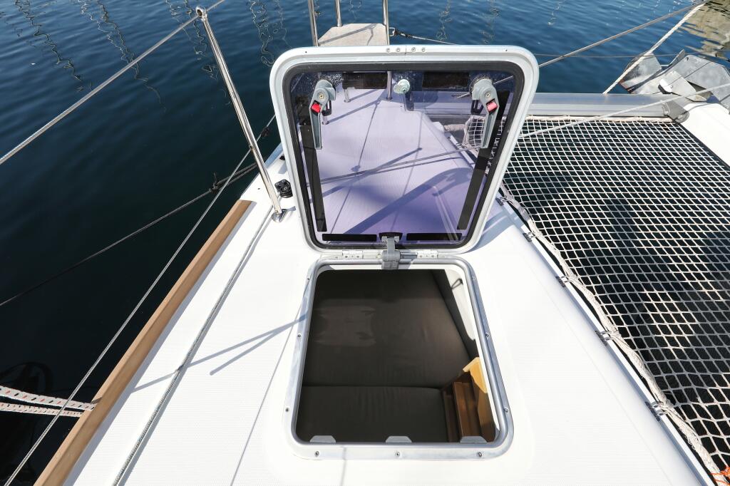Catamaran 