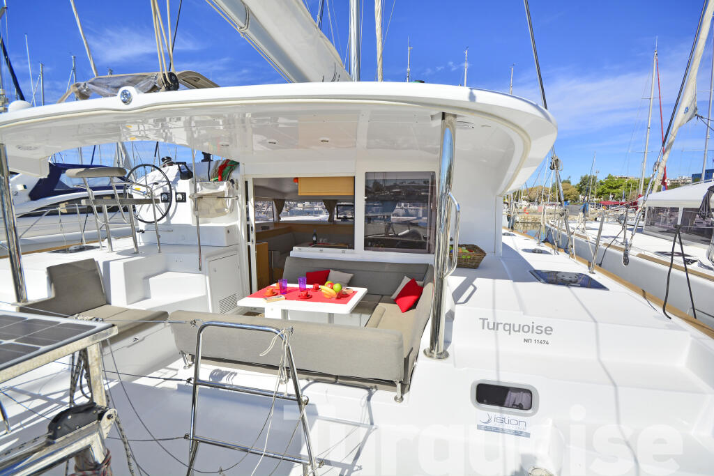 Catamaran 