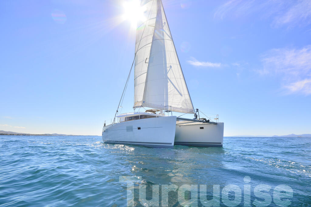 Catamaran 