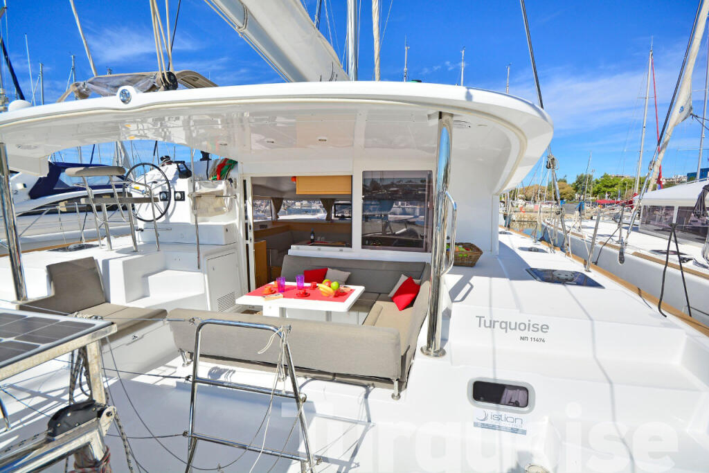 Catamaran 