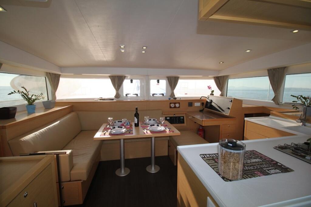 Catamaran 