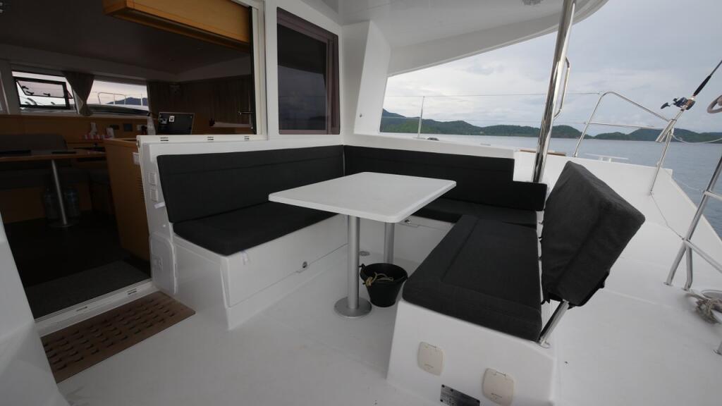 Catamarán 