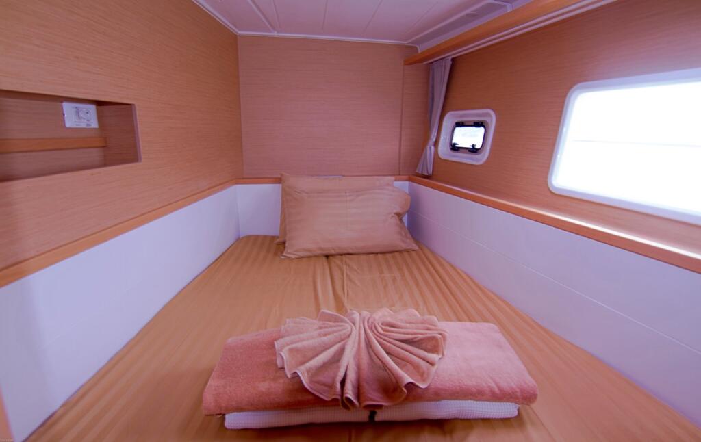 Catamarán 